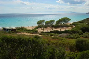 Spiaggia di Mari Pintau