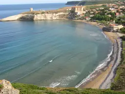 Spiaggia di Santa Caterina