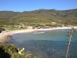 Spiaggia di Poglina