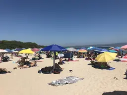 Spiaggia del Lazzaretto