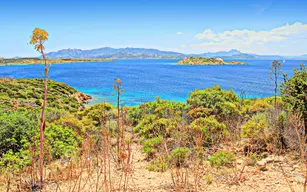 Spiaggia Cala Coticcio