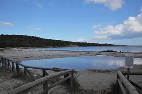 Spiaggia del Relitto