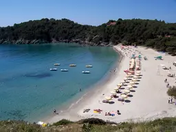 Spiaggia di Fetovaia