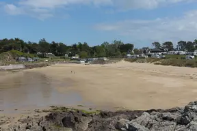 Plage du Port-Blanc