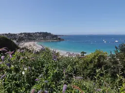 Plage de Trestraou