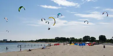 Amager Strandpark