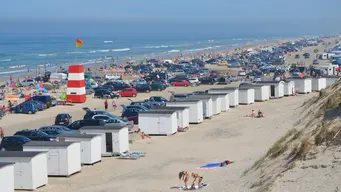 Blokhus Strand