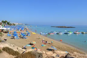 Fig Tree Bay