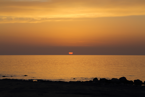 Lighthouse Beach