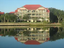 Disney's Hilton Head Island Resort