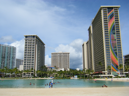 Hilton Hawaiian Village