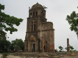 Tam Toa Church