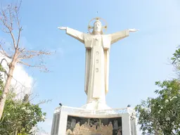 Christ of Vung Tau