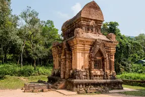 Mỹ Sơn Ruins