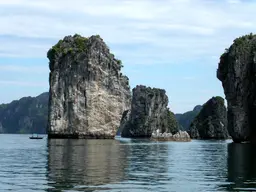 Hạ Long Bay