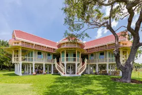 Mrigadayavan Palace