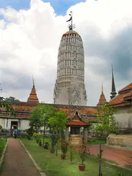 Wat Phutthaisawan