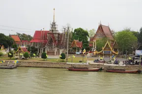 Wat Khun Phrom