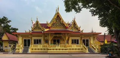 Wat Phanom Yong