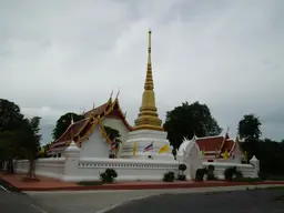 Wat Phrom Niwat Worawihan