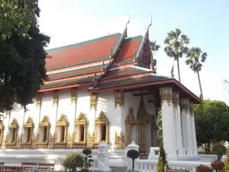 Wat Suwan Dararam Ratchaworawihan