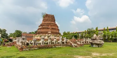 Wat Thammikarat