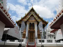 Wat Ratchapradit Sathit Maha Simaram Ratchaworawihan