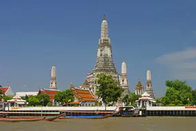 Wat Arun Ratchawararam Ratchaworamahawihan