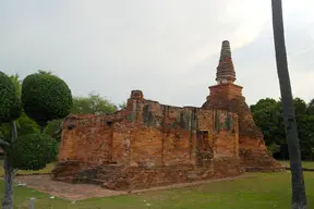 Wat Phlapphla Chai