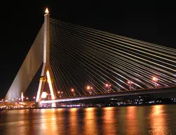 Rama VIII Bridge