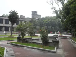 Songshan Culture and Creative Park