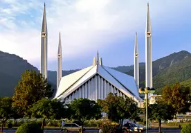 Faisal Masjid