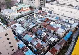 Shinjuku Golden Gai