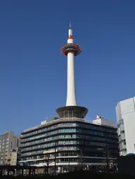 Kyoto Tower