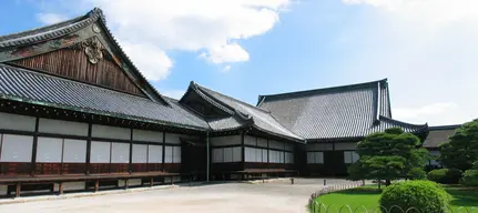 Nijō Castle