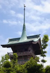 Daiun-in;Daiun-In Temple