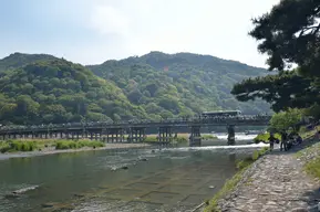 Arashiyama