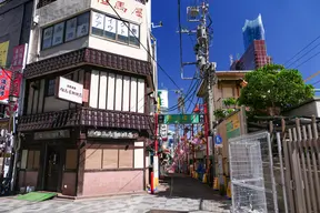 Omoide-yokocho