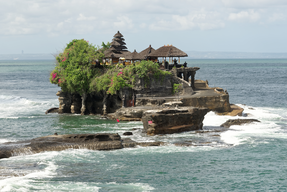 Tanah Lot Temple