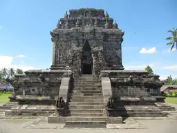 Mendut Temple