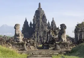 Candi Sewu