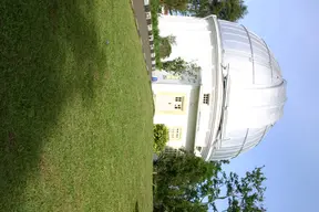 Bosscha Observatory