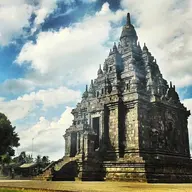 Candi Sojiwan