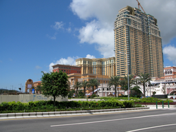 The Plaza Macao