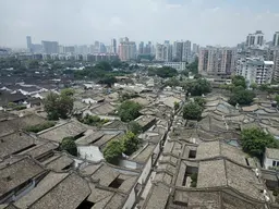 San Fang Qi Xiang