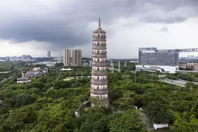 Pazhou Pagoda