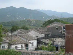 DaPeng fortress