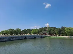 Beihai Park