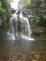 Bride's Pool