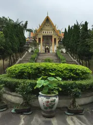 Kaiyuan Temple